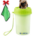 YOYUPETA Muddy Buddy Paw Cleaner