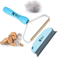 Reusable Pet Hair Remover Tool for Dogs & Cats – Eco-Friendly Lint Cleaner