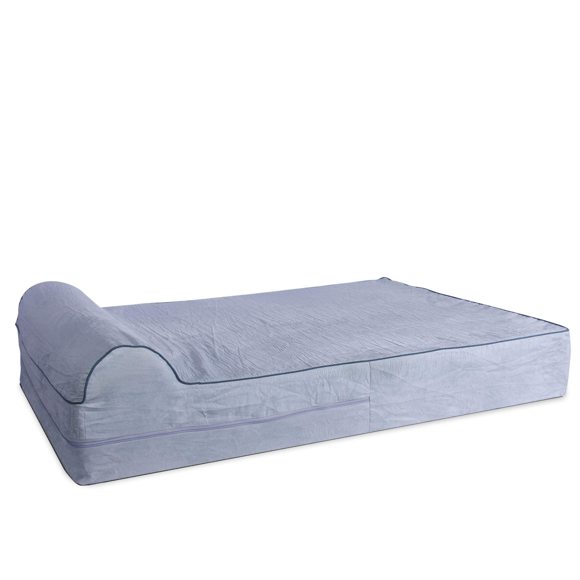 Replacement Dog Bed Cover for Easy Cleaning & Protection