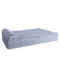 Replacement Dog Bed Cover for Easy Cleaning & Protection