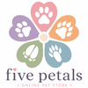 Five Petals  - Home
